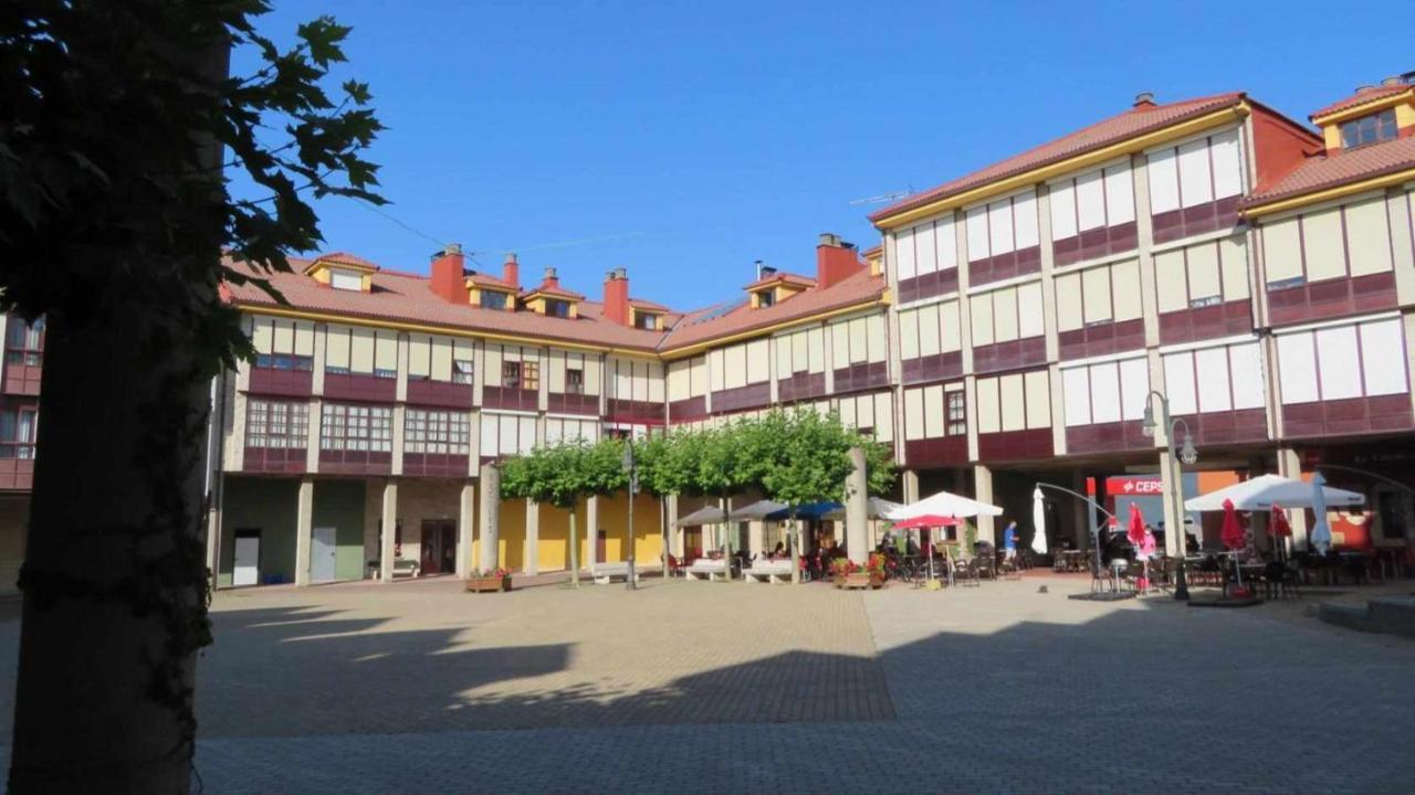 Riano En Las Montanas De Carmen Exterior photo
