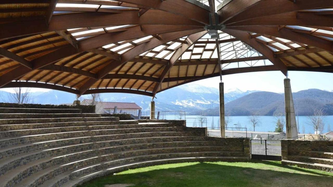 Riano En Las Montanas De Carmen Exterior photo